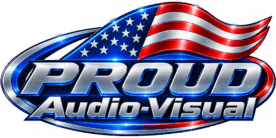 Test Proud Audio