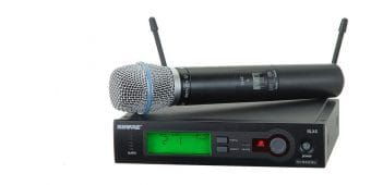 Audio Products