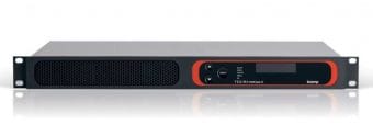 Biamp TesiraFORTÉ DSP Audio System