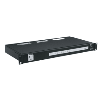 IP Power Control Select Series PDU with RackLink™